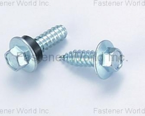 fastener-world(HOPLITE INDUSTRY CO., LTD )