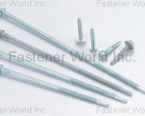 fastener-world(HOPLITE INDUSTRY CO., LTD )