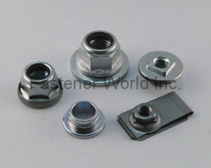 fastener-world(SAN SHING FASTECH CORP.  )