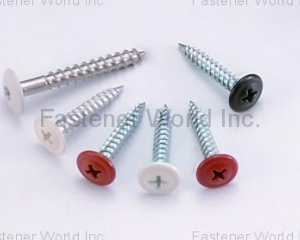 fastener-world(HOPLITE INDUSTRY CO., LTD )