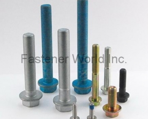 fastener-world(SAN SHING FASTECH CORP.  )