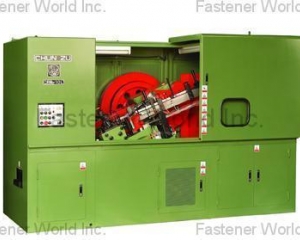 fastener-world_CHUN ZU MACHINERY INDUSTRY CO., LTD. fastener-world(CHUN ZU MACHINERY INDUSTRY CO., LTD. )