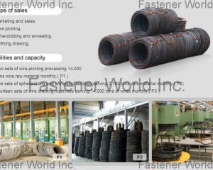 fastener-world(SAN SHING FASTECH CORP.  )