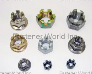 fastener-world(AUTOLINK INTERNATIONAL CO., LTD. )