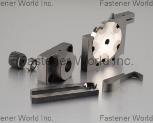 fastener-world(SAN SHING FASTECH CORP.  )