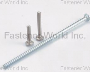 fastener-world(HOPLITE INDUSTRY CO., LTD )