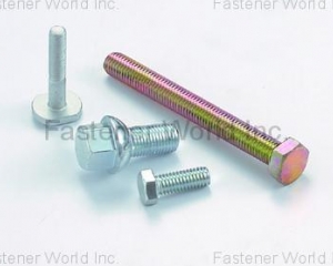 fastener-world(HOPLITE INDUSTRY CO., LTD )