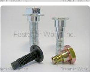 SPECIAL FORMING SCREW