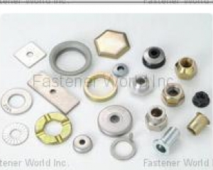 fastener-world(AVIOUS ENTERPRISE CO., LTD. )