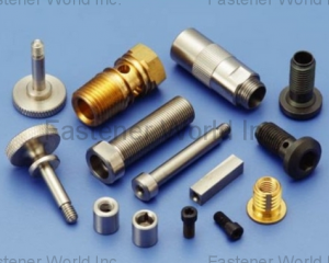 fastener-world_HOSHENG PRECISION HARDWARE CO., LTD.   fastener-world(HOSHENG PRECISION HARDWARE CO., LTD.  )