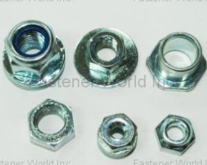 fastener-world_HSIEN SUN INDUSTRY CO., LTD. fastener-world(HSIEN SUN INDUSTRY CO., LTD. )