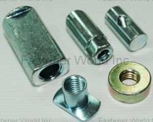 fastener-world_HSIEN SUN INDUSTRY CO., LTD. fastener-world(HSIEN SUN INDUSTRY CO., LTD. )