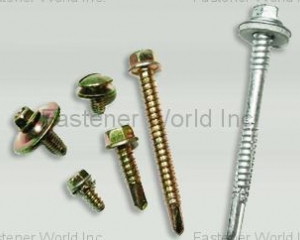 fastener-world_HSIEN SUN INDUSTRY CO., LTD. fastener-world(HSIEN SUN INDUSTRY CO., LTD. )
