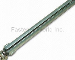 fastener-world(HSIN CHANG HARDWARE INDUSTRIAL CORP. )