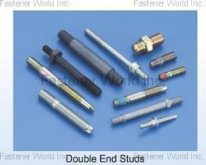 Double End Studs(YING MING INDUSTRY CO., LTD. )