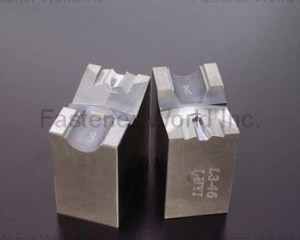 fastener-world(LU-YI DIE WORKS CO., LTD. )