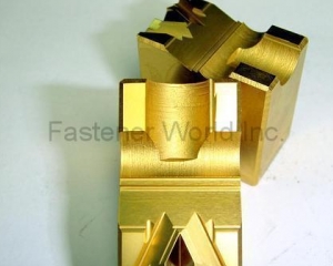 fastener-world(LU-YI DIE WORKS CO., LTD. )