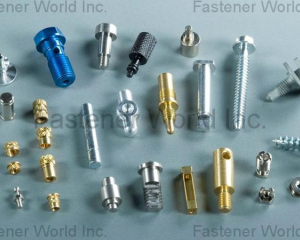 fastener-world(CPC FASTENERS INTERNATIONAL CO.,LTD.  )