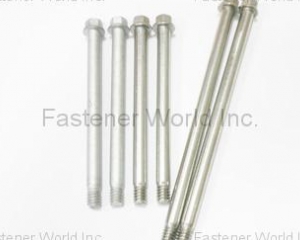 fastener-world(HSIN YU SCREW ENTERPRISE CO., LTD. (PETUAL)  )