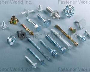 fastener-world(CPC FASTENERS INTERNATIONAL CO.,LTD.  )