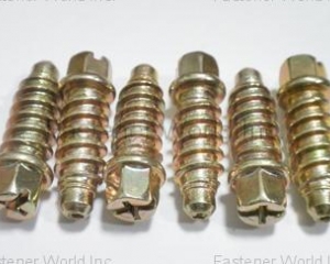 fastener-world(HSIN YU SCREW ENTERPRISE CO., LTD. (PETUAL)  )