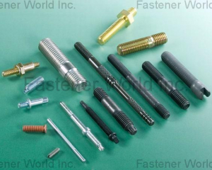fastener-world(CPC FASTENERS INTERNATIONAL CO.,LTD.  )
