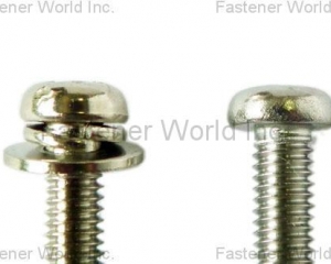 fastener-world_BOSS PRECISION WORKS CO., LTD. fastener-world(BOSS PRECISION WORKS CO., LTD. )