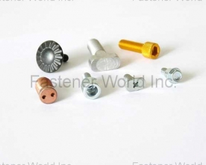 fastener-world(HUNG CHANG HARDWARE CO., LTD. )