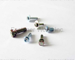 fastener-world(HUNG CHANG HARDWARE CO., LTD. )