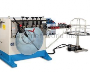 fastener-world(DA JIE ELECTRICITY MACHINERY INDUSTRIAL CO., LTD )