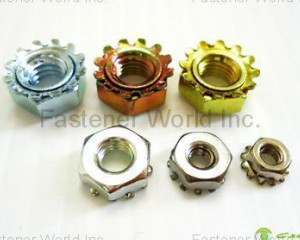 fastener-world(CASHI COMPONENTS CORP.  )