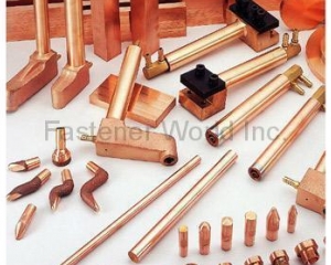 fastener-world(DA JIE ELECTRICITY MACHINERY INDUSTRIAL CO., LTD )