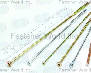 fastener-world(HWA HSING SCREW INDUSTRY CO., LTD.  )