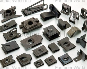 fastener-world(HWAGUO INDUSTRIAL FASTENERS CO., LTD. )