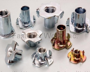 fastener-world_HWAGUO INDUSTRIAL FASTENERS CO., LTD. fastener-world(HWAGUO INDUSTRIAL FASTENERS CO., LTD. )