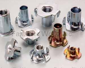 fastener-world(HWAGUO INDUSTRIAL FASTENERS CO., LTD. )