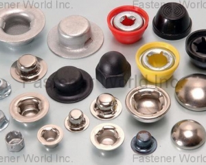 fastener-world(HWAGUO INDUSTRIAL FASTENERS CO., LTD. )