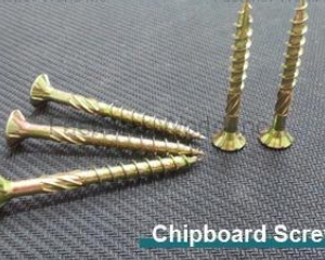 Chipboard Screw(CELEBRITE FASTENERS CO., LTD.)