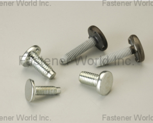 OEM Quality Fasteners(INNTECH INTERNATIONAL CO., LTD. )