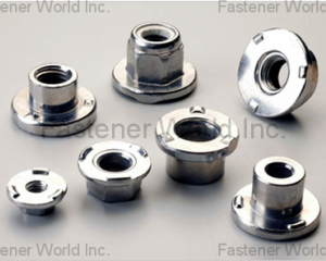 fastener-world(INNTECH INTERNATIONAL CO., LTD.  )