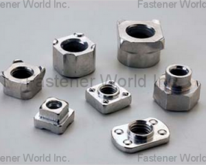 OEM Quality Fasteners(INNTECH INTERNATIONAL CO., LTD. )