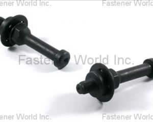 fastener-world(INNTECH INTERNATIONAL CO., LTD.  )