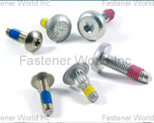 OEM Quality Fasteners(INNTECH INTERNATIONAL CO., LTD. )