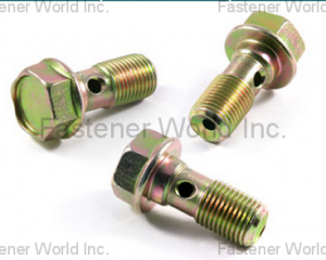 OEM Quality Fasteners(INNTECH INTERNATIONAL CO., LTD. )