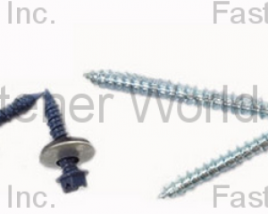 Concrete Screw(J.C. GRAND CORPORATION (JC))