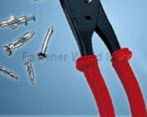 Hollow Wall Anchor(NCG TOOLS INDUSTRY CO., LTD. )