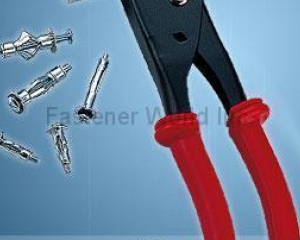 fastener-world(NCG TOOLS INDUSTRY CO., LTD.  )