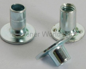 Weld Nuts ,Nuts(HEBEI XINYU METAL PRODUCTS CO., LTD.)