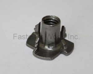 fastener-world(HEBEI XINYU METAL PRODUCTS CO., LTD. )