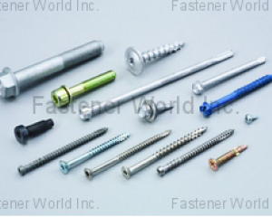 fastener-world_J. T. FASTENERS SUPPLY CO., LTD. fastener-world(J. T. FASTENERS SUPPLY CO., LTD. )